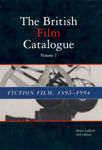 The British Film Catalogue Vol 1