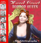 Hazel Court Horror Queen
