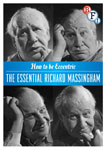How to be Eccentric DVD cover