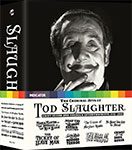 Tod Slaughter set package