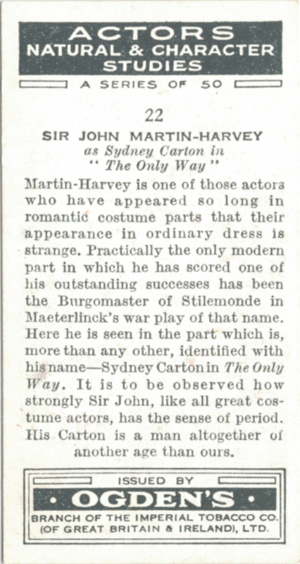 John Martin-Harvey