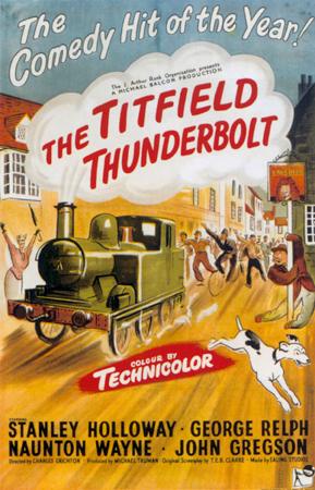 The Titfield Thunderbolt