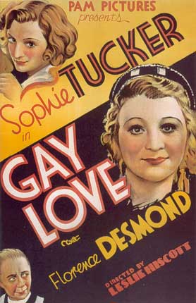 Poster for Gay Love